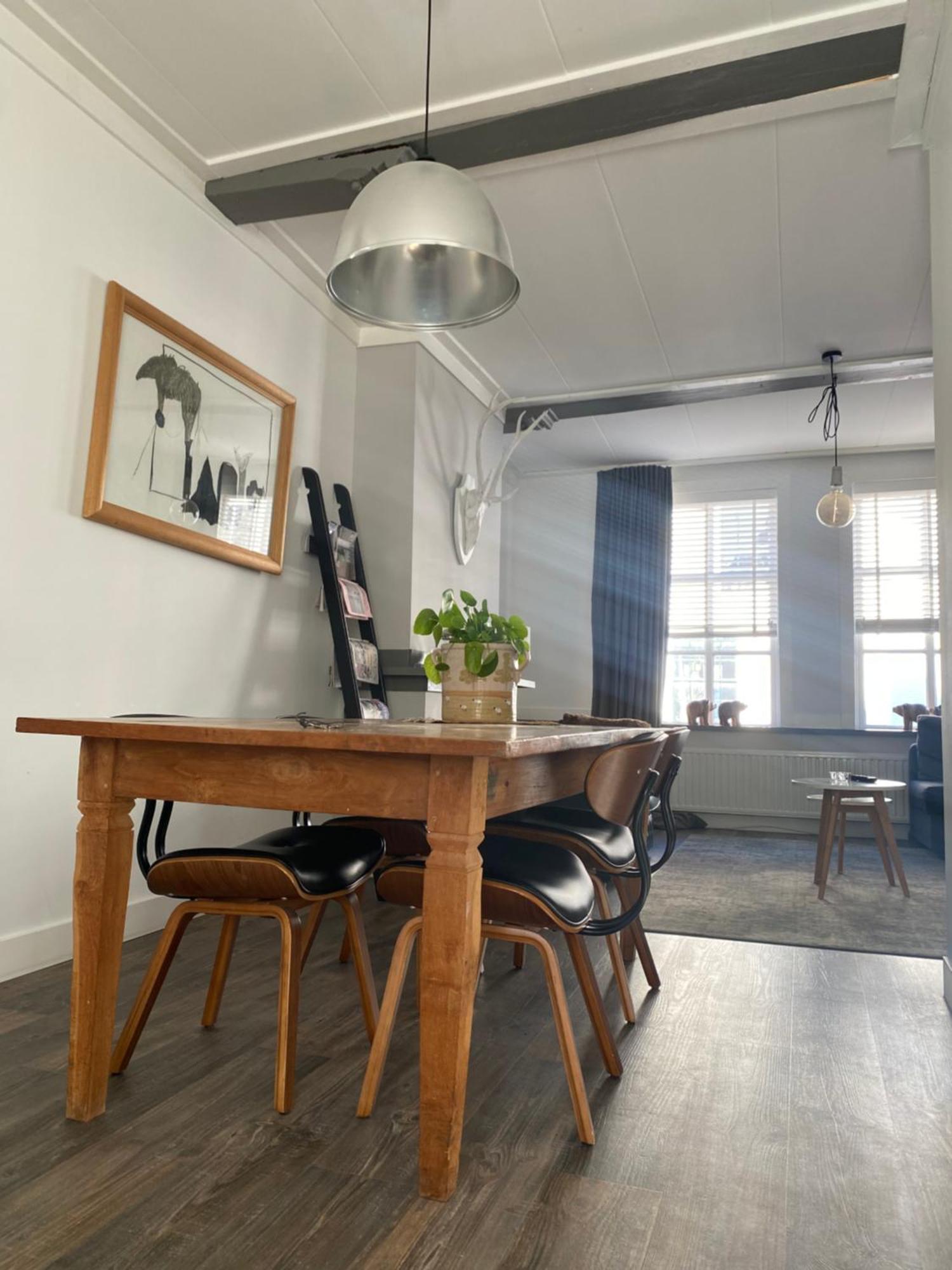 Apartamento Historical Loft Middelburg Exterior foto