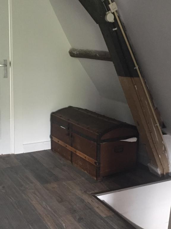 Apartamento Historical Loft Middelburg Exterior foto